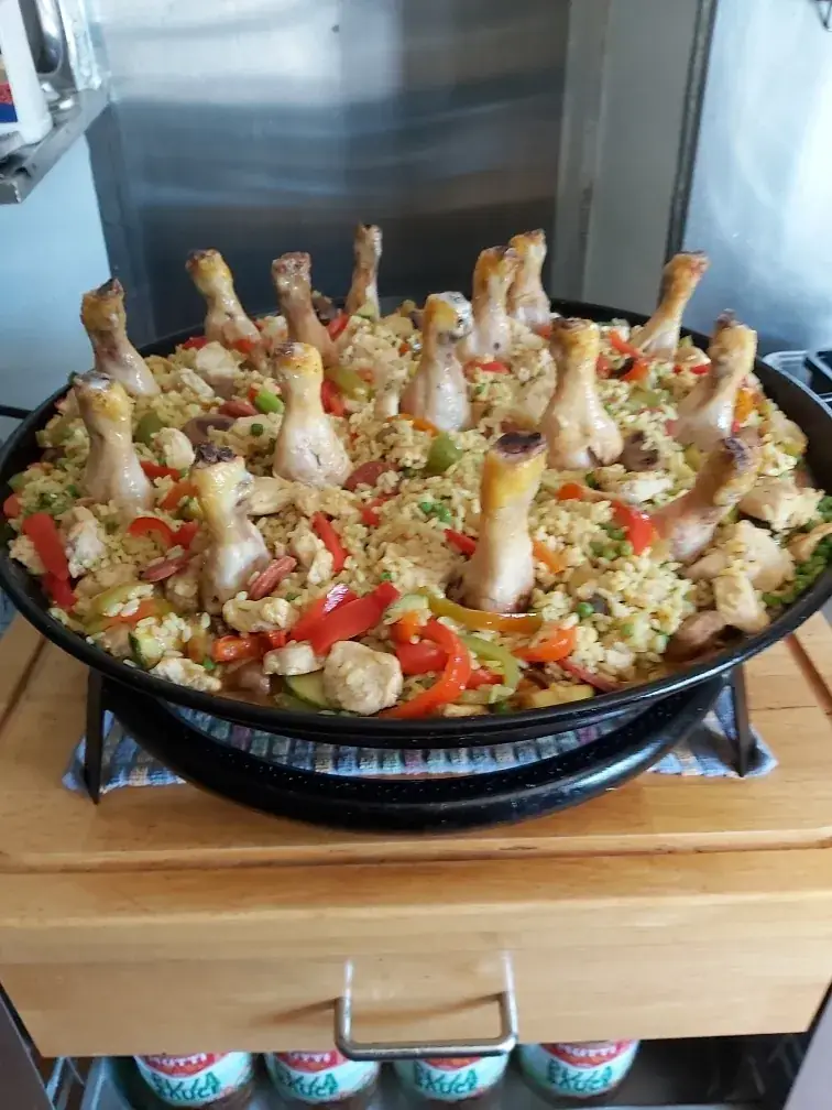 RESTAURANT CHEZ GERMAINE ÉPICERIE_Méailles_slider_image_3