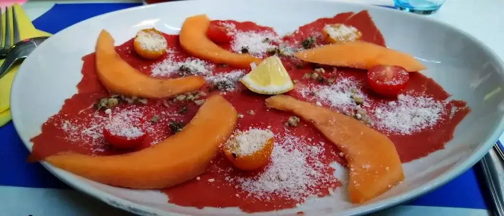 Menu_restaurant Le Beauséjour_Annot_image_4