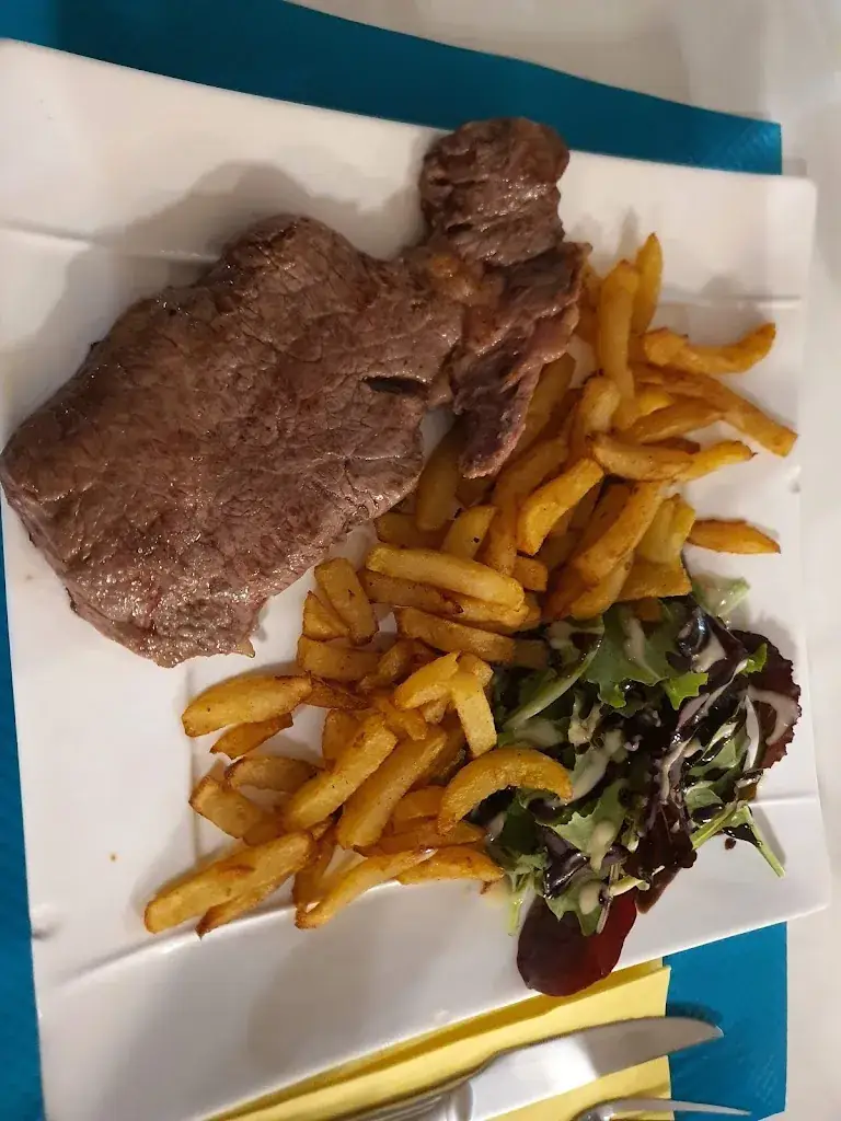 Menu_restaurant Le Beauséjour_Annot_image_5