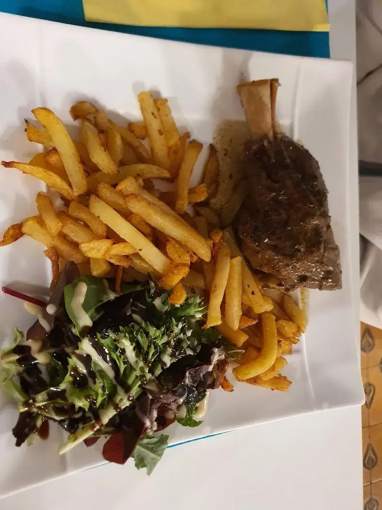 Menu_restaurant Le Beauséjour_Annot_image_6