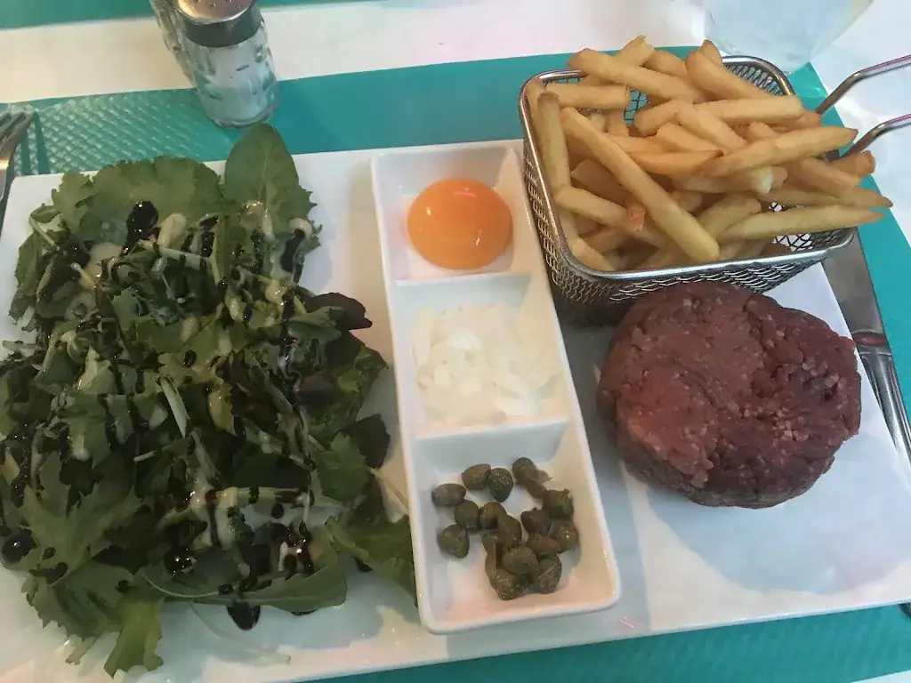 Menu_restaurant Le Beauséjour_Annot_image_9