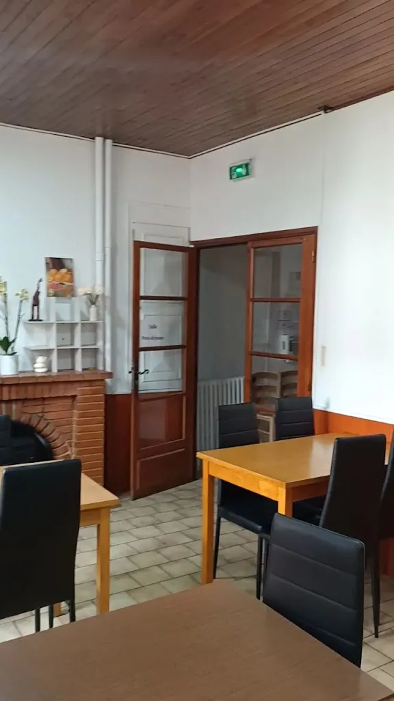 Hôtel - Bar - Restaurant Les Callunes_Annot_slider_image_2