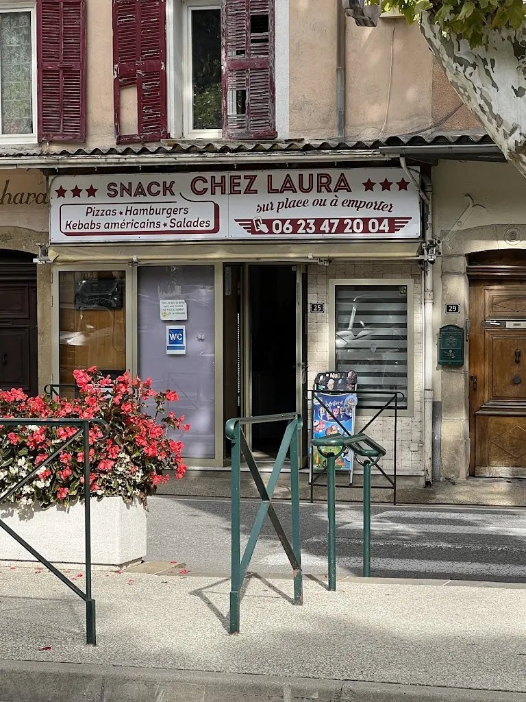 Snack Chez Laura_Annot_slider_image_3