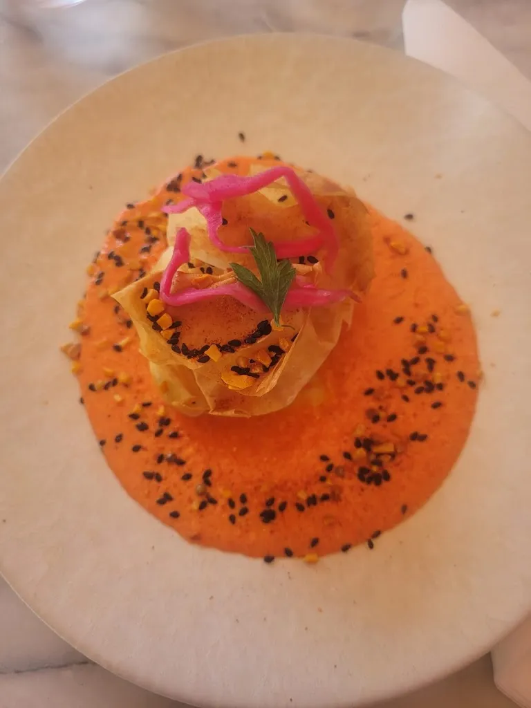 Ally Priestley_Le Chamatte_Vergons_review