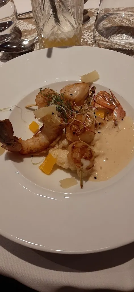 Pascal L'Auvergnat_Bistrot Chic_Néris-les-Bains_review