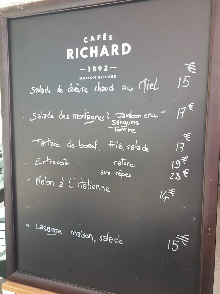 Menu_Le Bistroquet_Annot_image_1