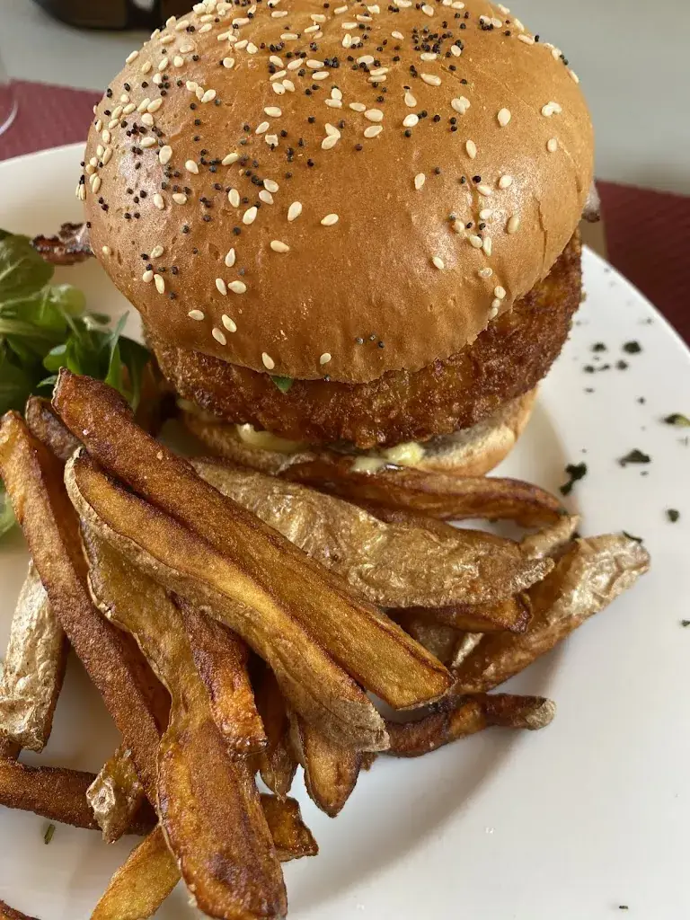 Q’ M_La Table du Pré Martin_Annot_review