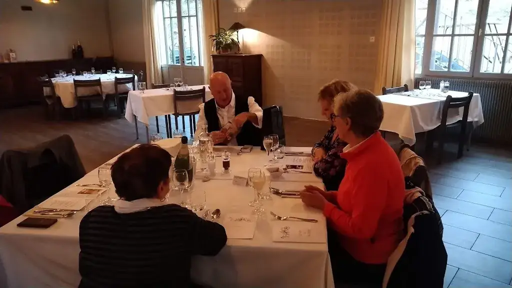 La Table du Pré Martin_Annot_slider_image_1