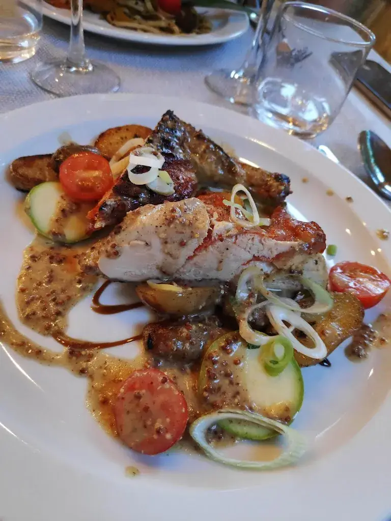 La Table du Pré Martin_Annot_slider_image_2