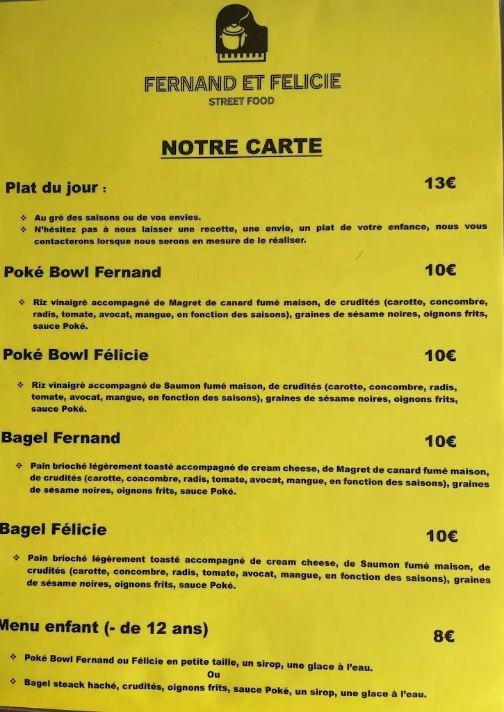 Menu_Fernand et Félicie_Annot_imagen_1