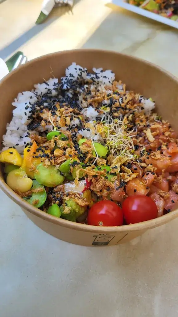 Lyoubri Jimose_Fernand et Félicie_Annot_reseña