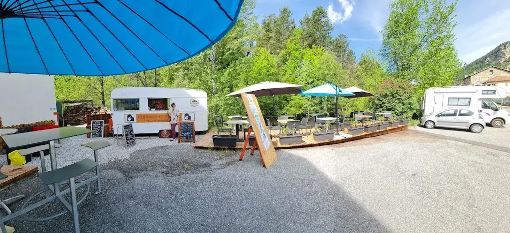 gilbert DEBRABANDERE_Fernand et Félicie_Annot_reseña