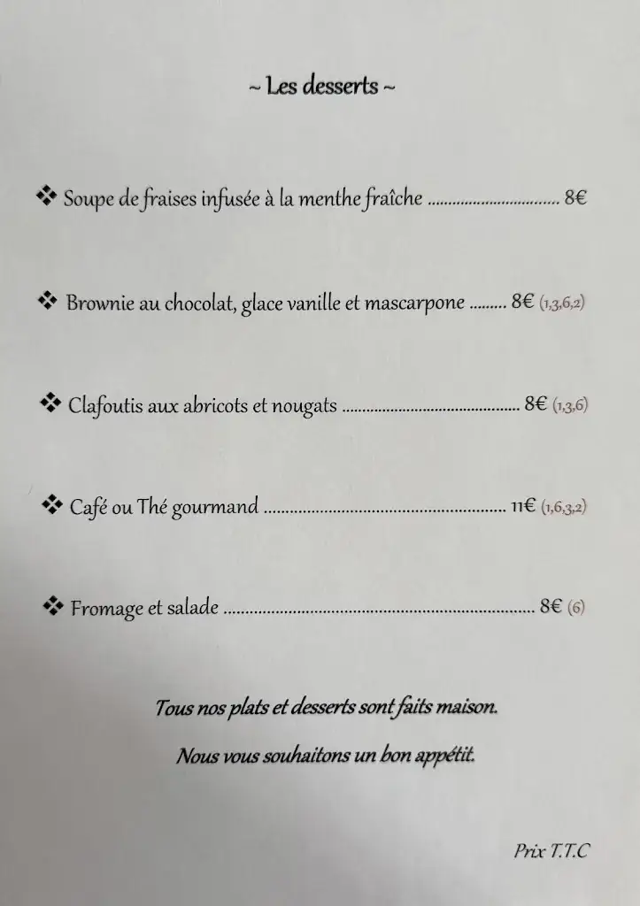 Menu_Restaurant au Platane_Apt_image_3
