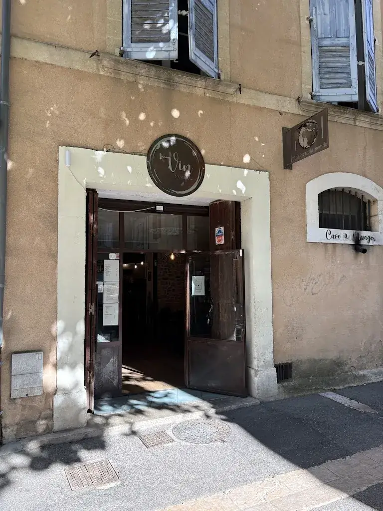 Quitterie Camacho_Vin te voilà_Apt_review