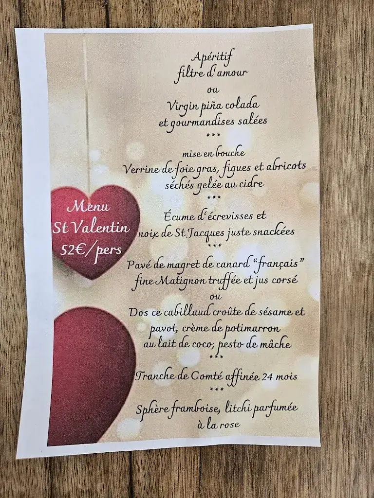 Menu_La Chastelle_Apt_image_1