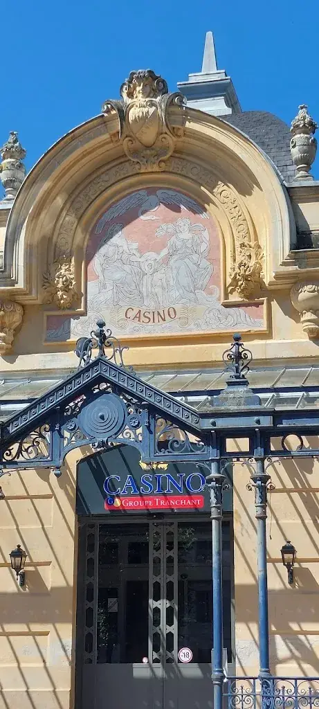 Enjoy life_Casino Tranchant Néris-les-Bains_Néris-les-Bains_review