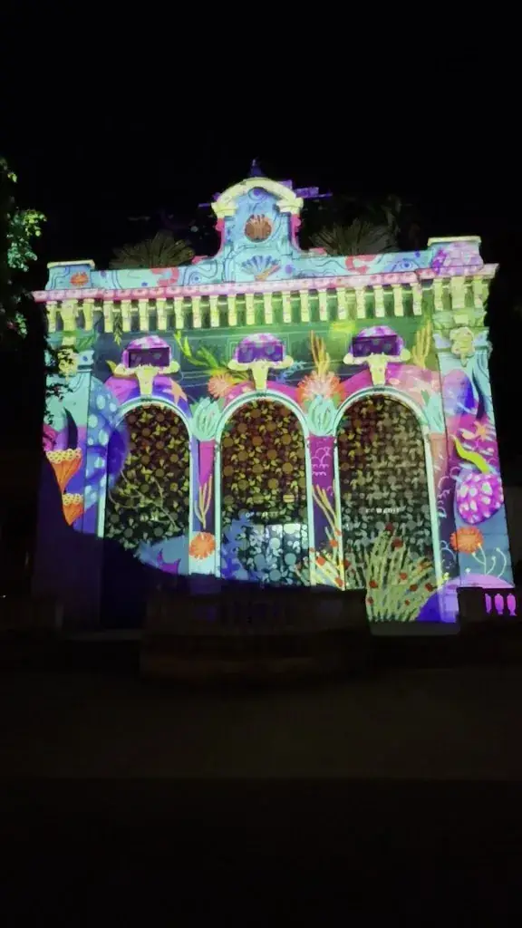 Casino Tranchant Néris-les-Bains_Néris-les-Bains_slider_image_2