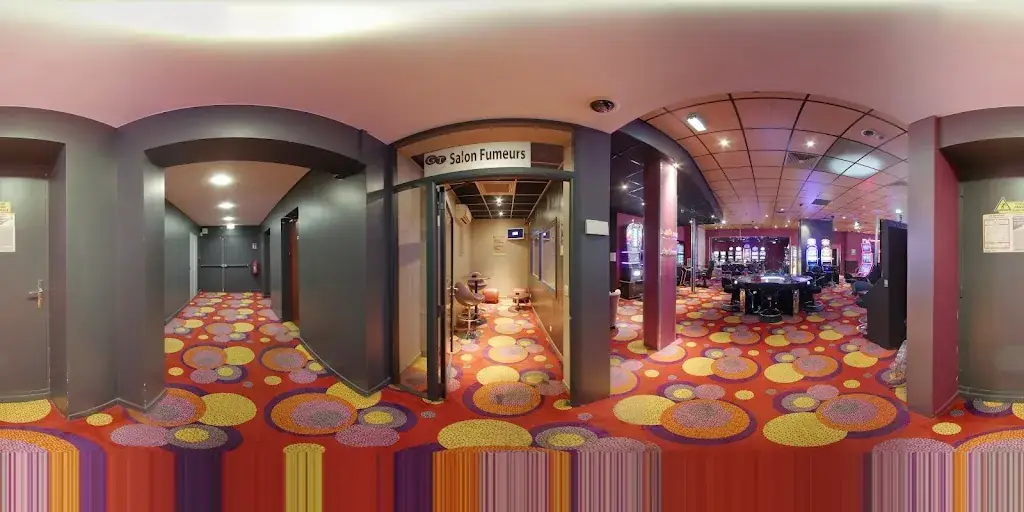 Casino Tranchant Néris-les-Bains_Néris-les-Bains_slider_image_3