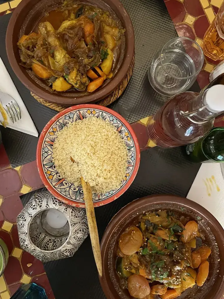 Julia Kallweit_L'alhambra_Apt_review