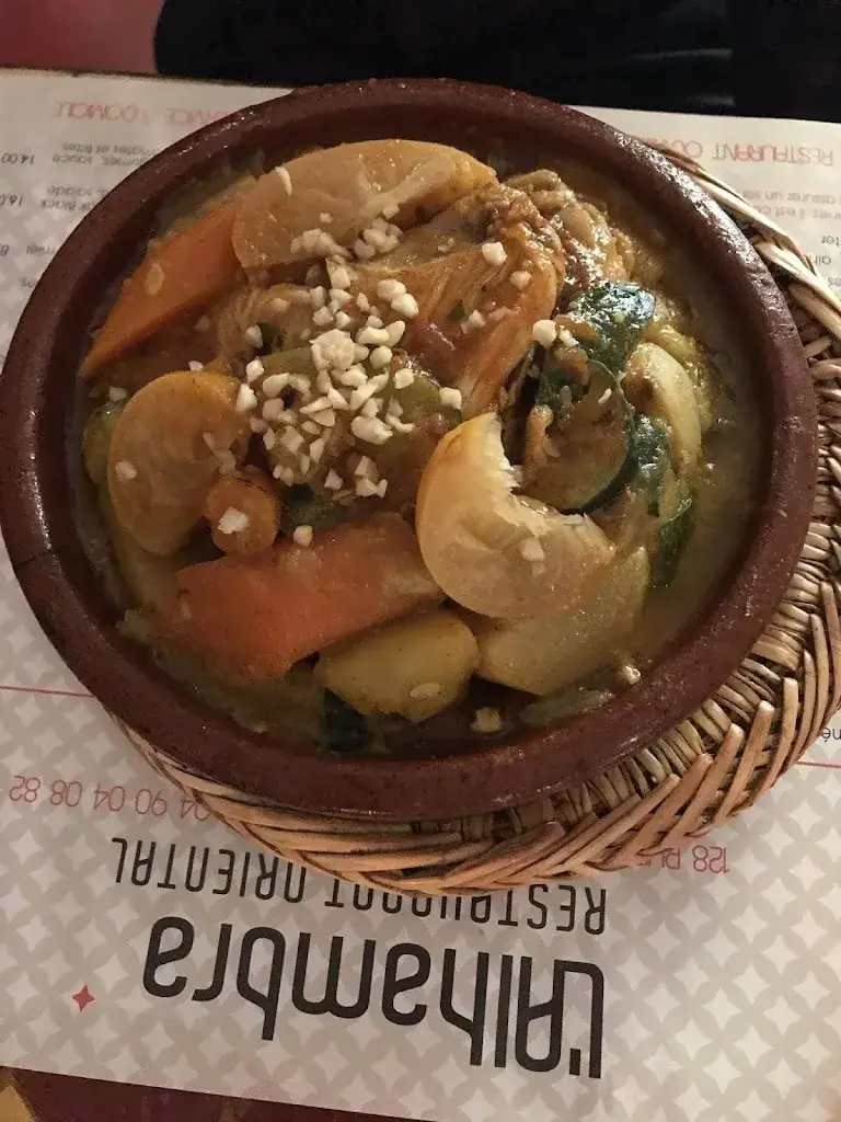 Michelle Chao_L'alhambra_Apt_review