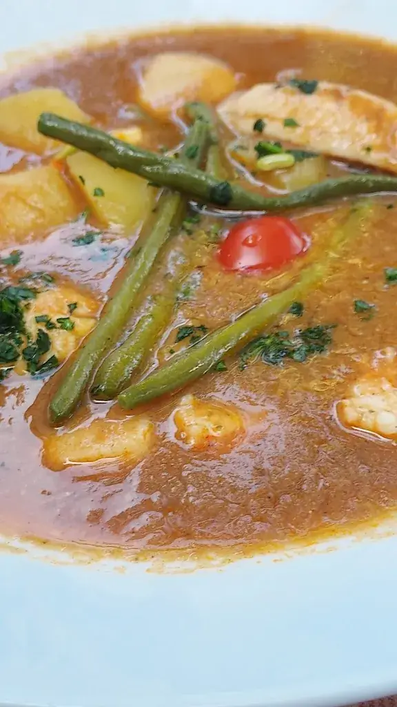 Menu_Bistrot le France_Apt_image_5