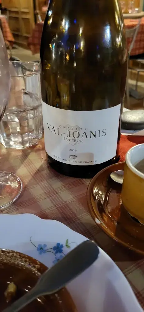 Menu_Bistrot le France_Apt_image_6