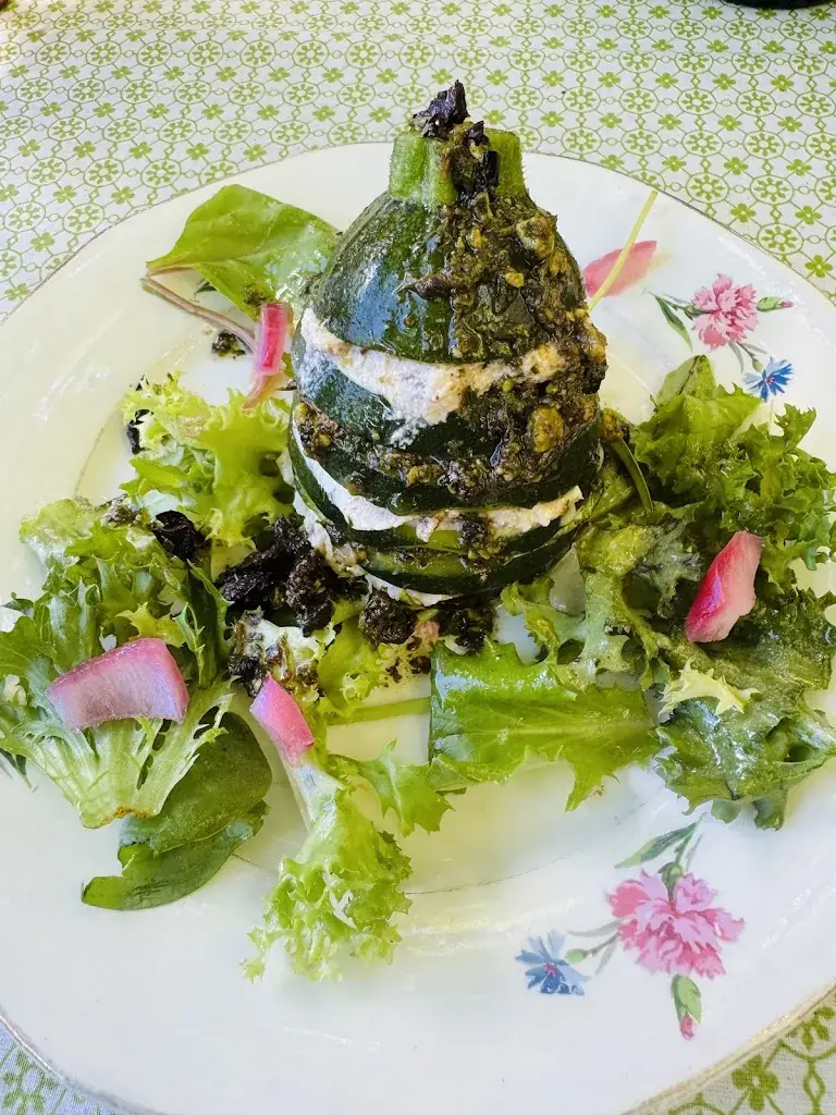 Søren Bregenholt_Bistrot le France_Apt_review