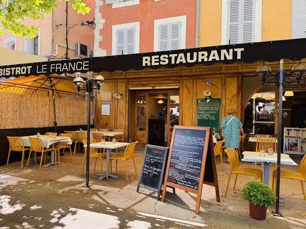 Bistrot le France_Apt_slider_image_1