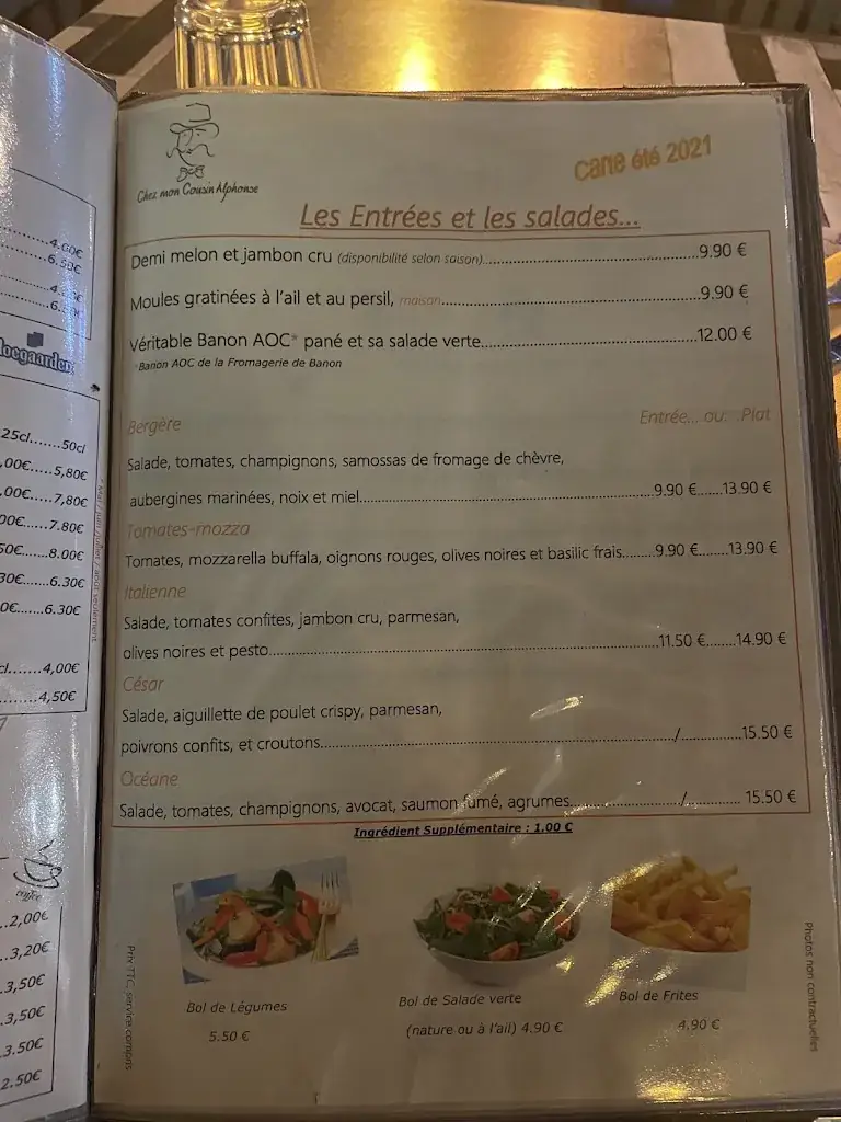 Menu_Chez Mon Cousin Alphonse_Apt_image_3