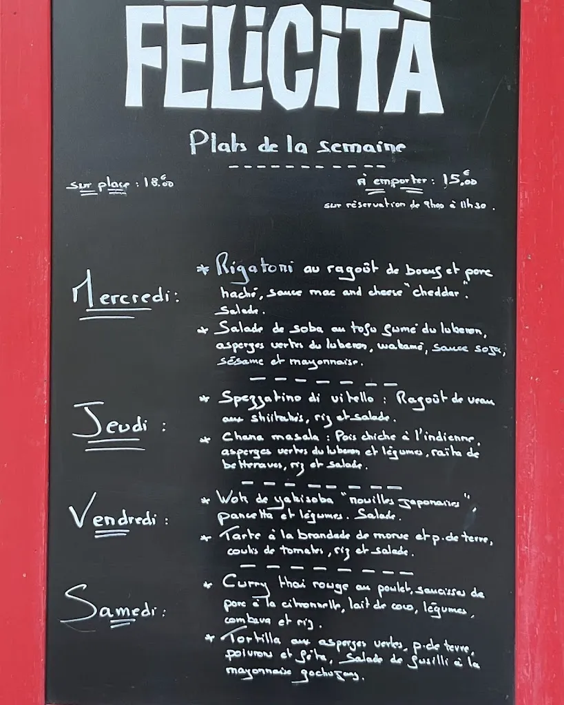 Menu_La Félicità_Apt_image_1