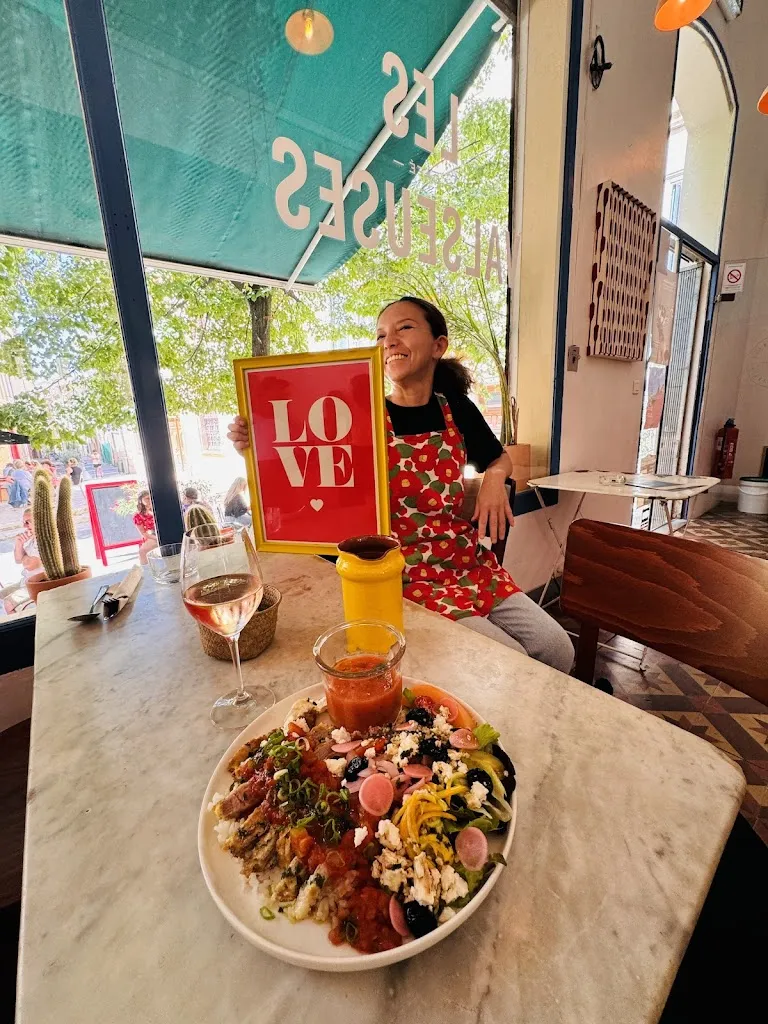 Cj C_La Félicità_Apt_review