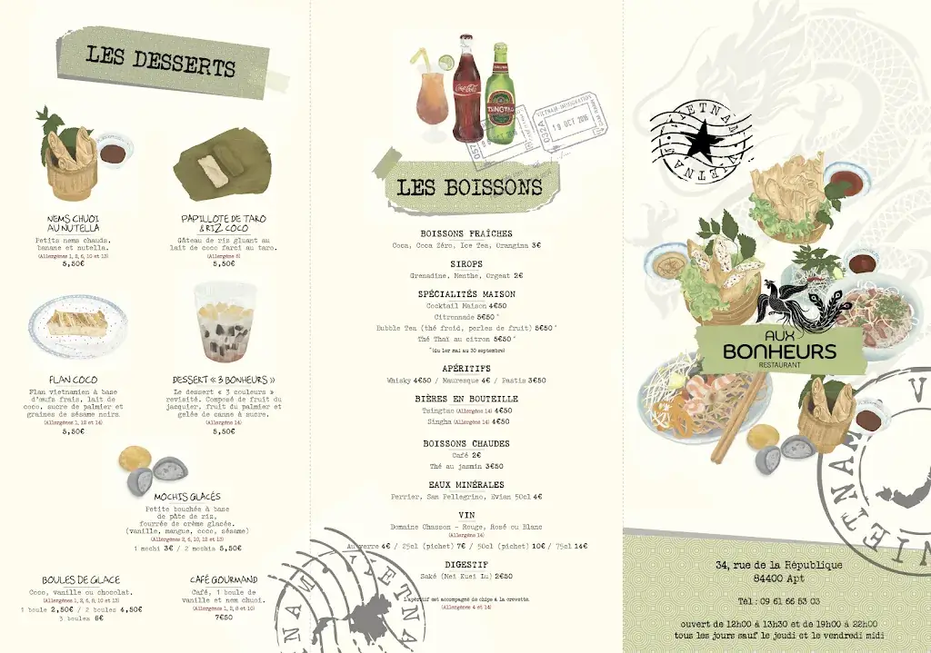 Menu_Aux Bonheurs_Apt_image_2