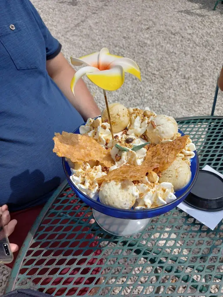 Menu_L'Art Glacier_Ansouis_image_7