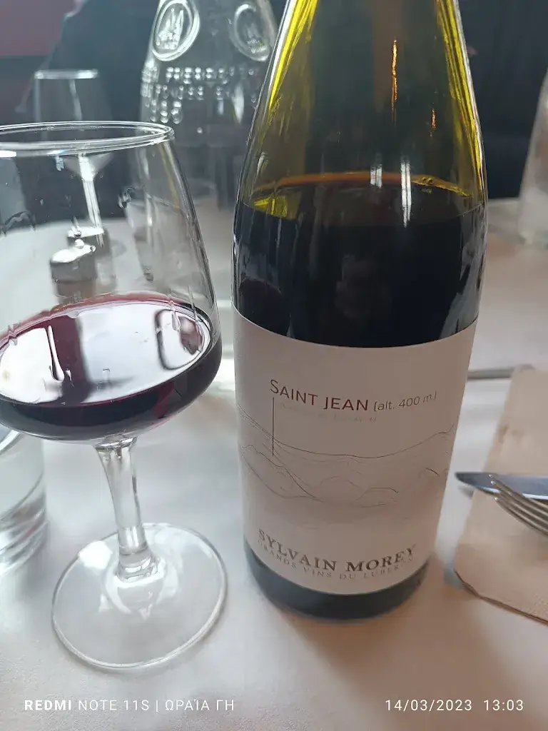 Menu_L'école Buissonniere_Sannes_immagine_4