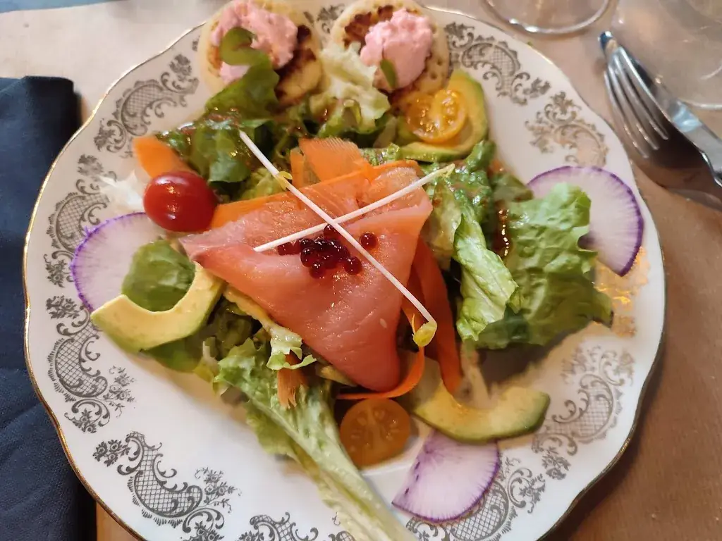 Menu_L'école Buissonniere_Sannes_immagine_6