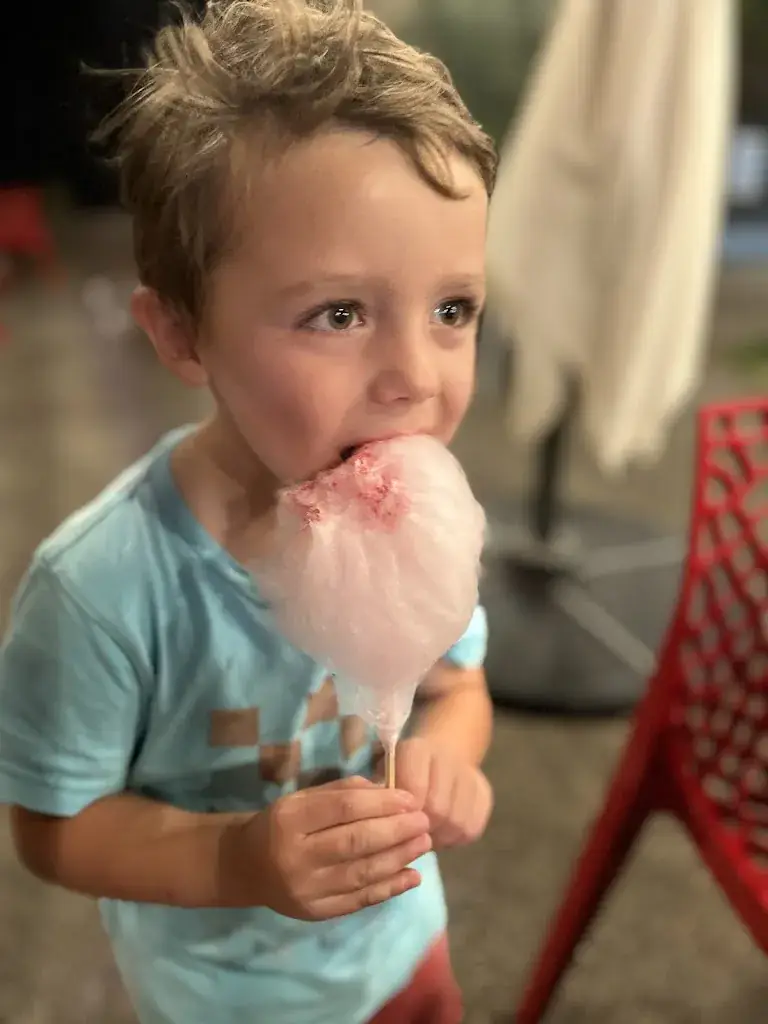 Delphine KROCIEL / FERON_L'école Buissonniere_Sannes_recensione