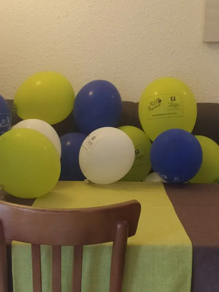 Agnès_Hôtel Le Centre et Proxima_Néris-les-Bains_avis