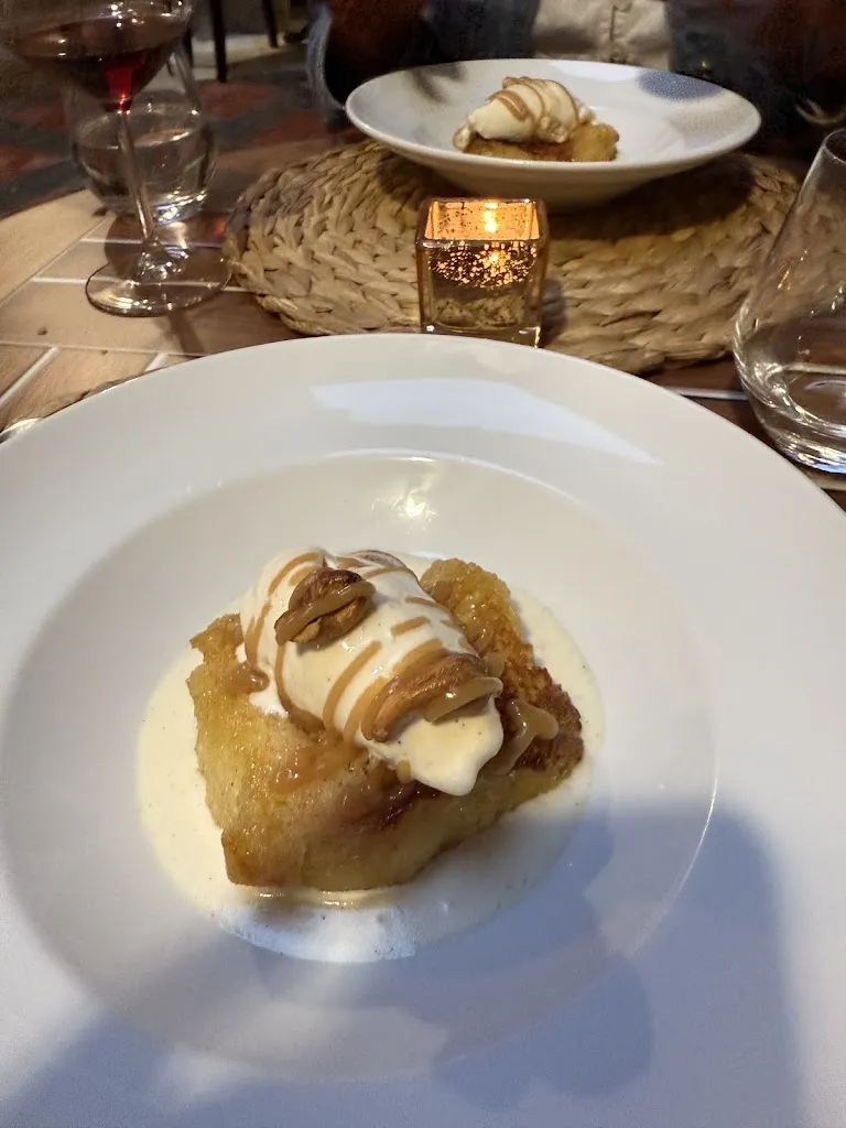Guy Pie_MORIS RESTAURANT_Cucuron_review