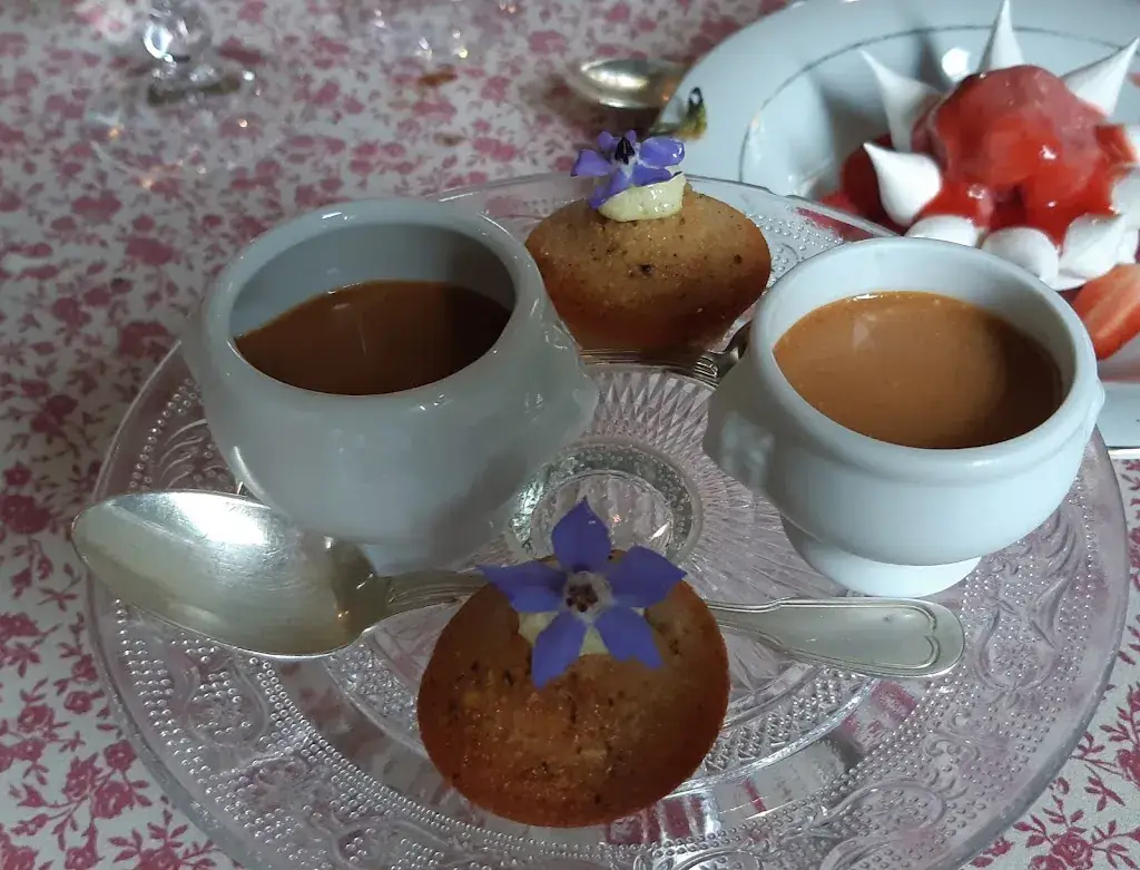 Menu_La Petite Maison de Cucuron_Cucuron_image_6