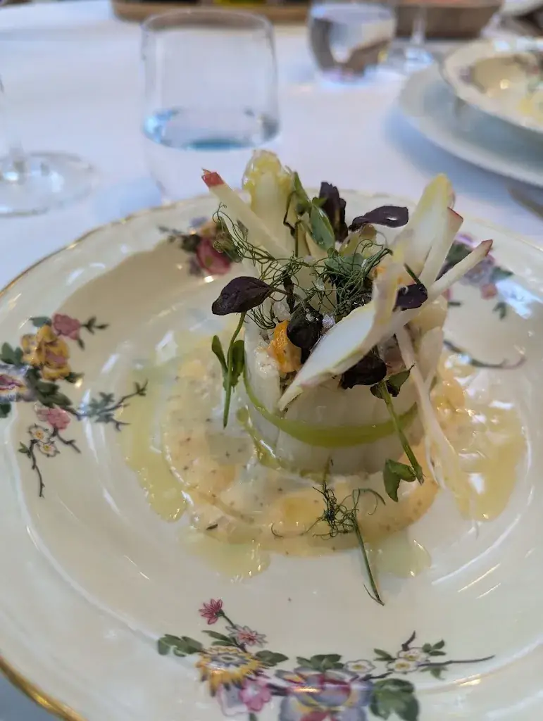 Connie Trinh_La Petite Maison de Cucuron_Cucuron_review