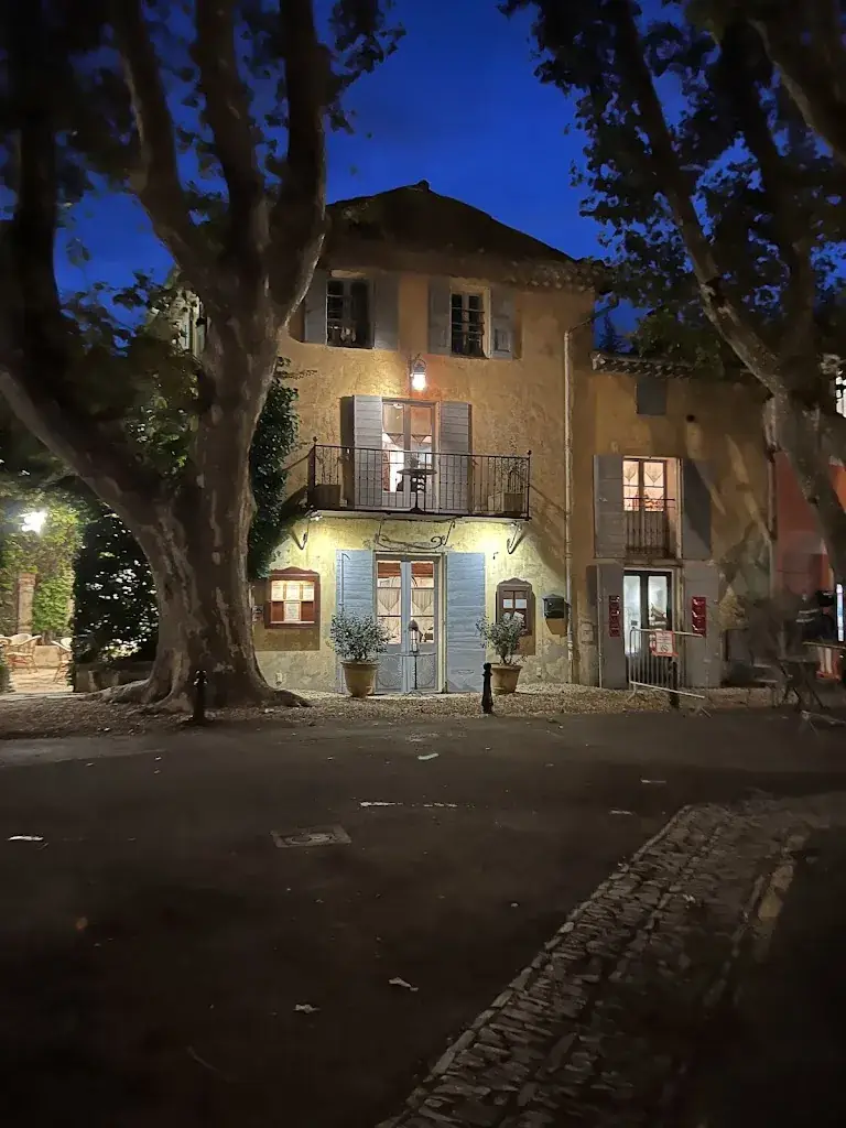 woglinda_La Petite Maison de Cucuron_Cucuron_review