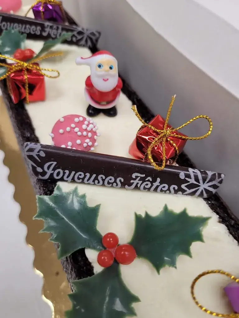 Menu_La Madelune, Ia boulangerie d'Ansouis_Ansouis_image_2