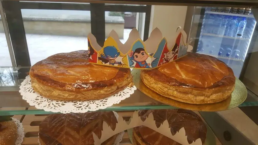 Menu_La Madelune, Ia boulangerie d'Ansouis_Ansouis_image_4