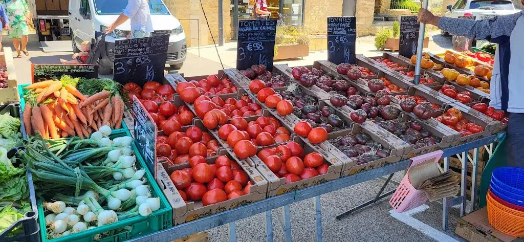 Menu_La Madelune, Ia boulangerie d'Ansouis_Ansouis_image_7