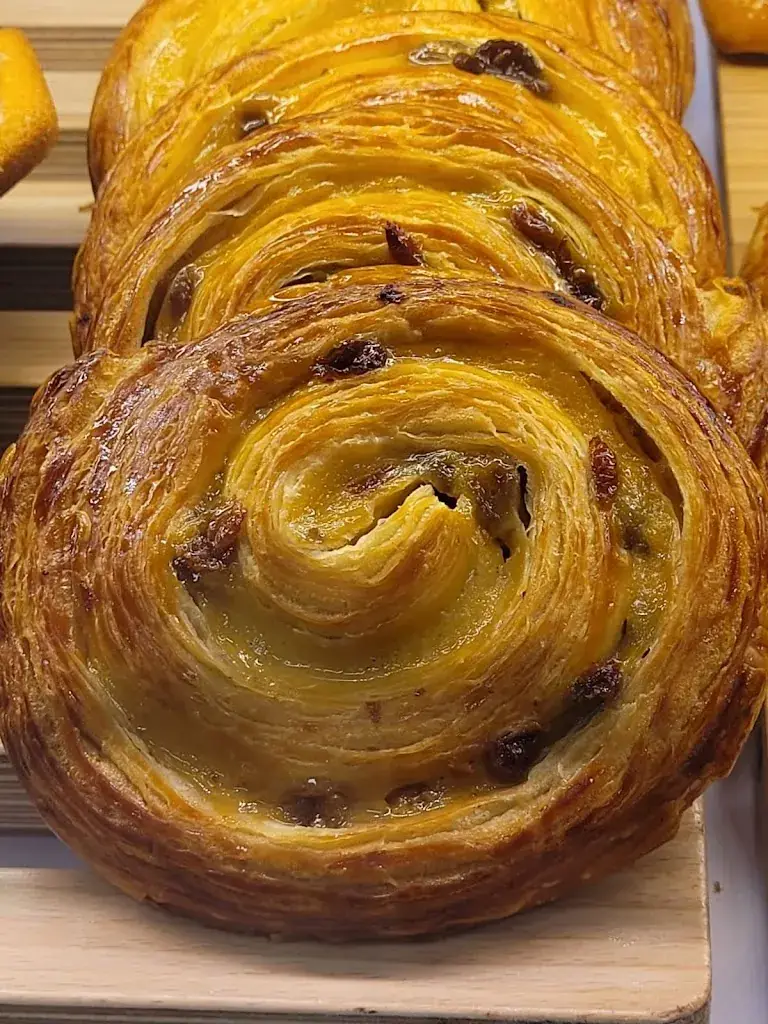 Menu_La Madelune, Ia boulangerie d'Ansouis_Ansouis_image_8