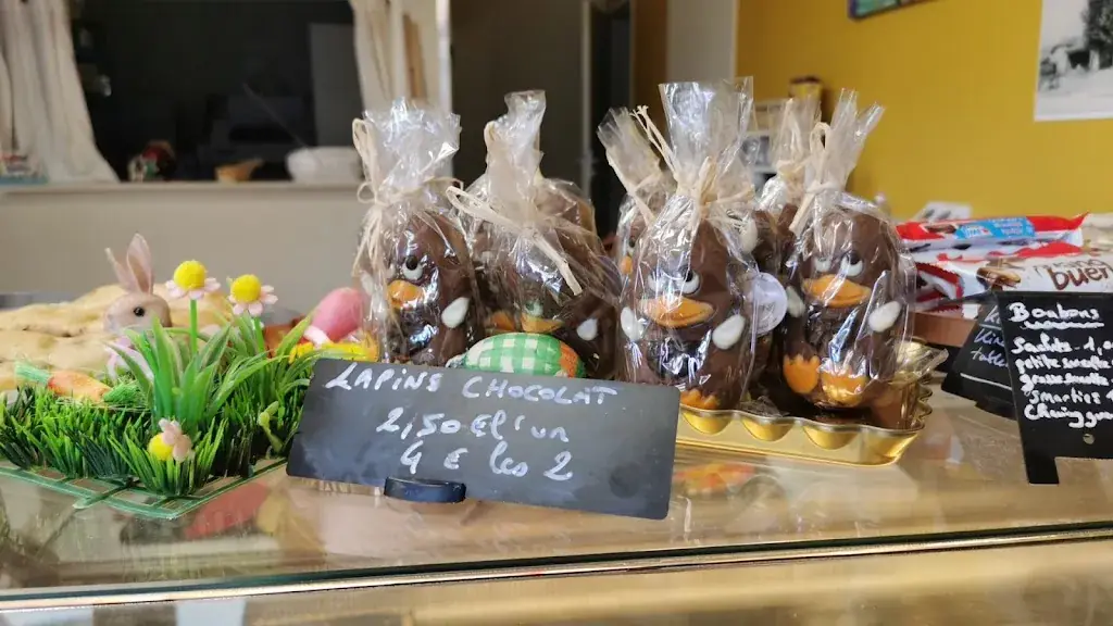 Menu_La Madelune, Ia boulangerie d'Ansouis_Ansouis_image_9