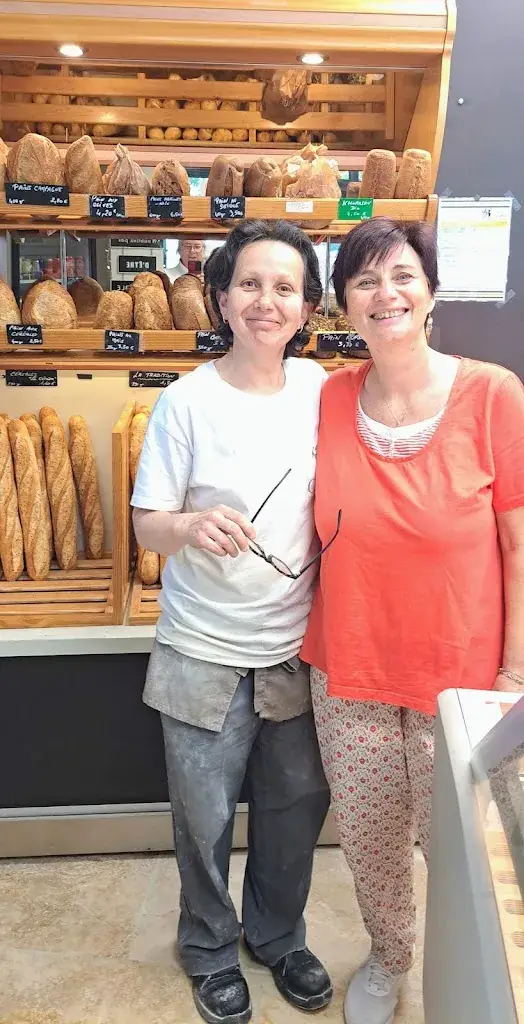 lisa Speer_La Madelune, Ia boulangerie d'Ansouis_Ansouis_review