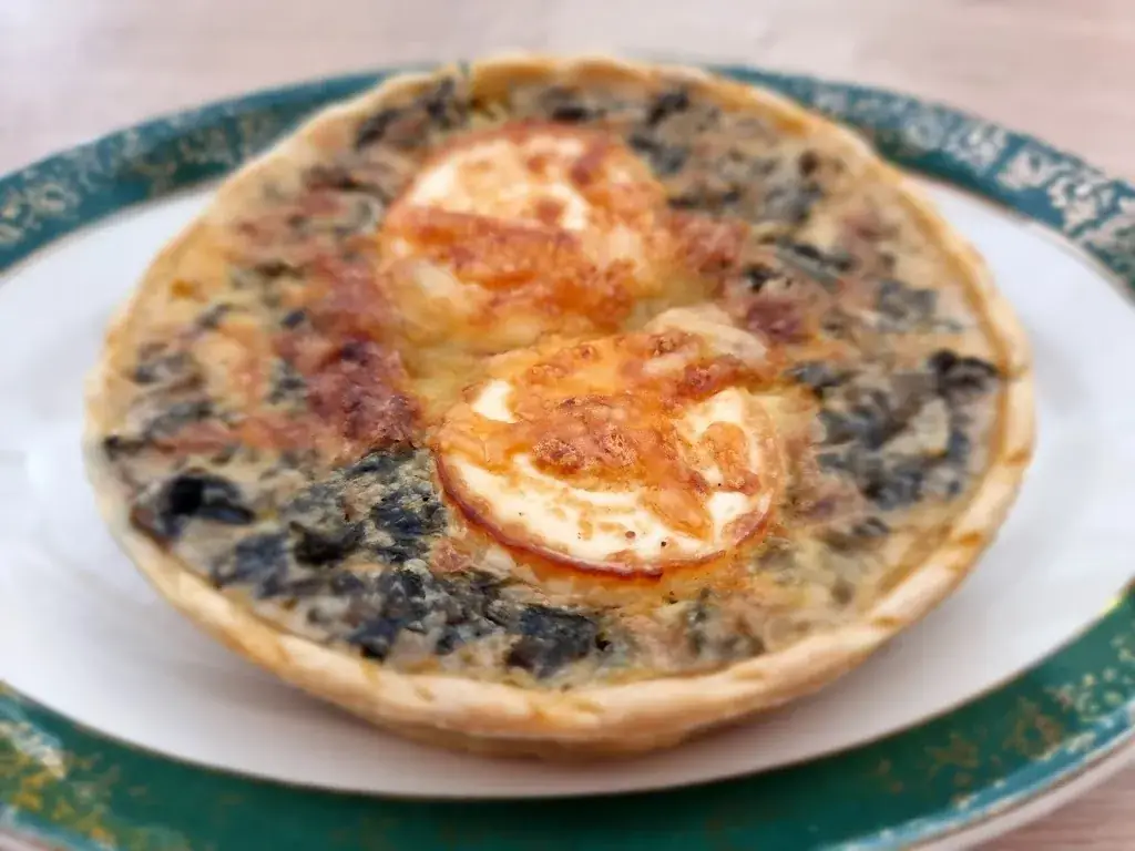 Anna Mihu_La Madelune, Ia boulangerie d'Ansouis_Ansouis_review