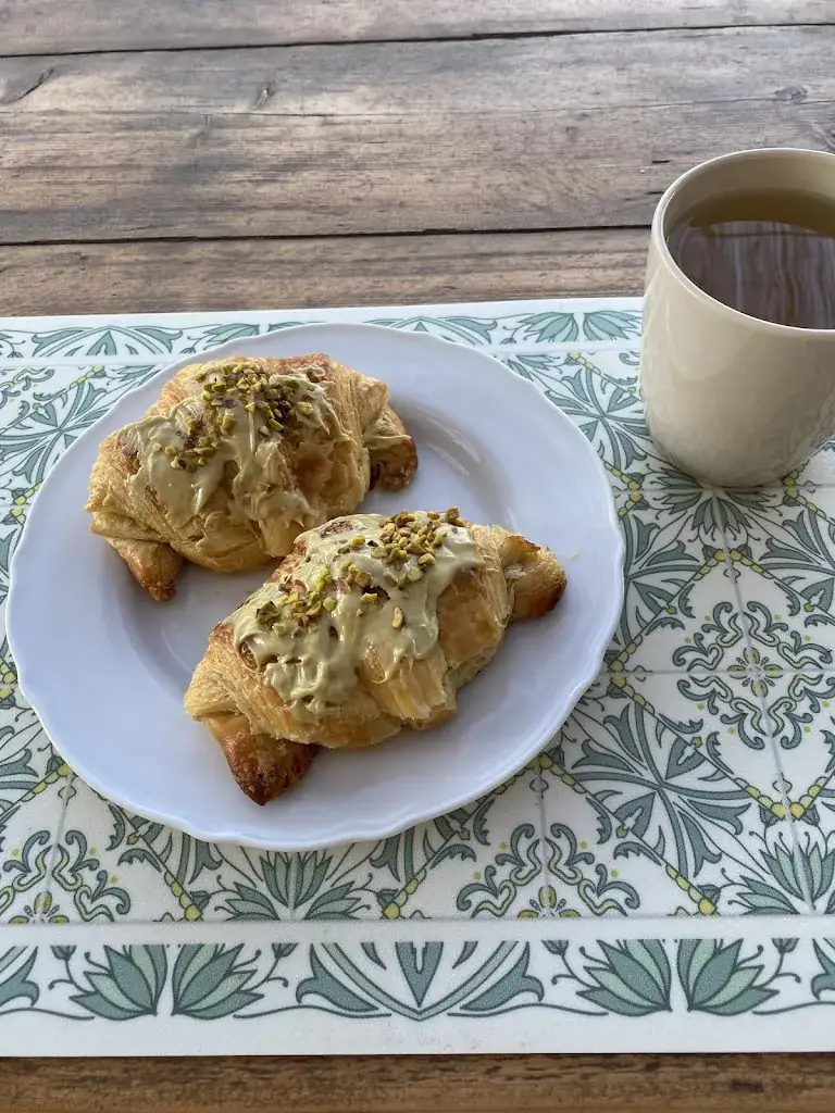 Marie Chicchirichi_La Madelune, Ia boulangerie d'Ansouis_Ansouis_review