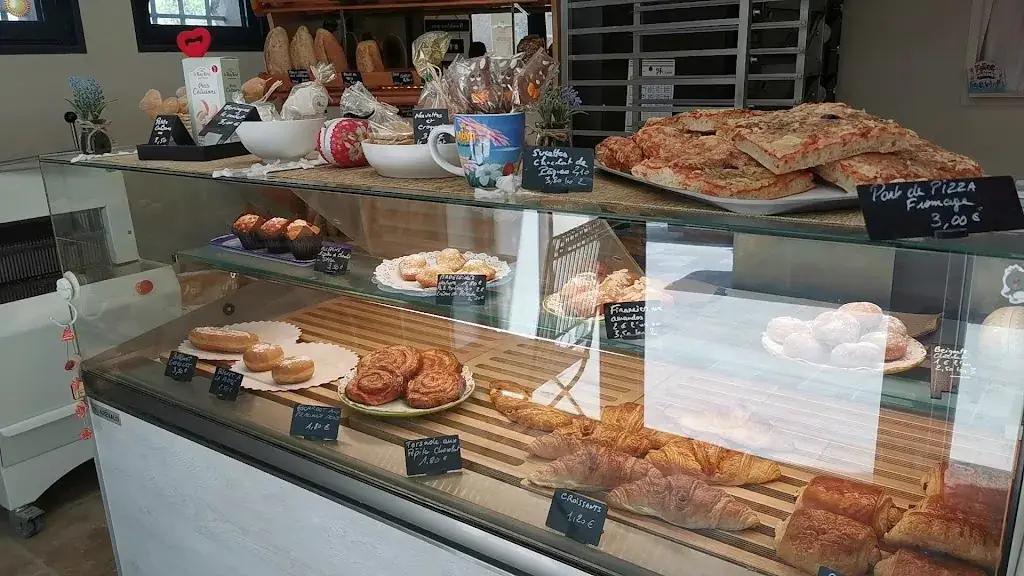 La Madelune, Ia boulangerie d'Ansouis_Ansouis_slider_image_2